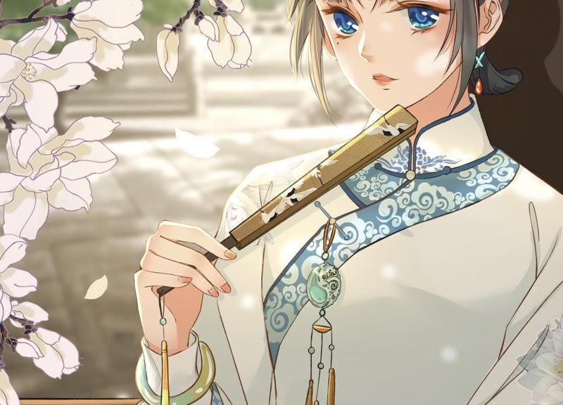 太子，你好甜预告