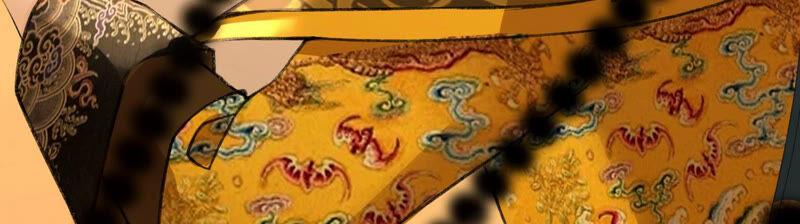 太子，你好甜预告