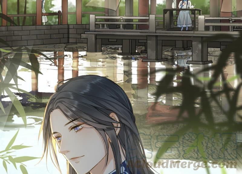 太子，你好甜预告