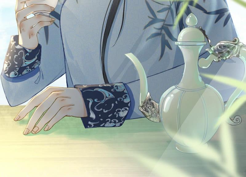 太子，你好甜预告