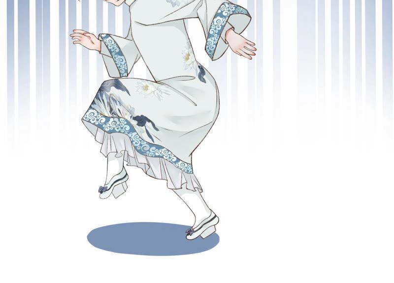 太子，你好甜预告