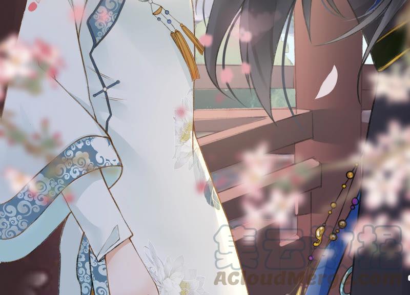 太子，你好甜预告