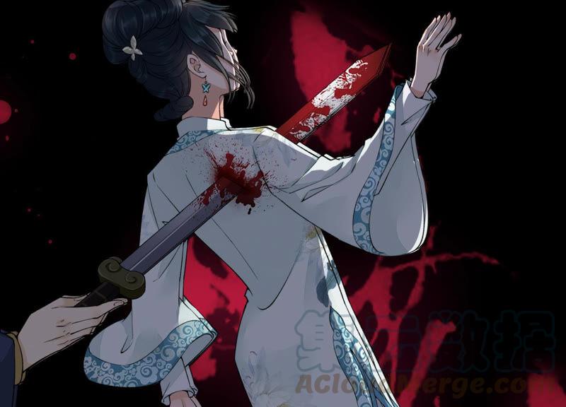 太子，你好甜2话 穿越即送死