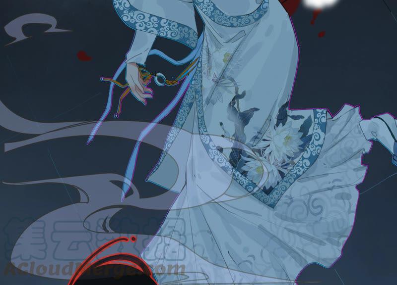 太子，你好甜2话 穿越即送死