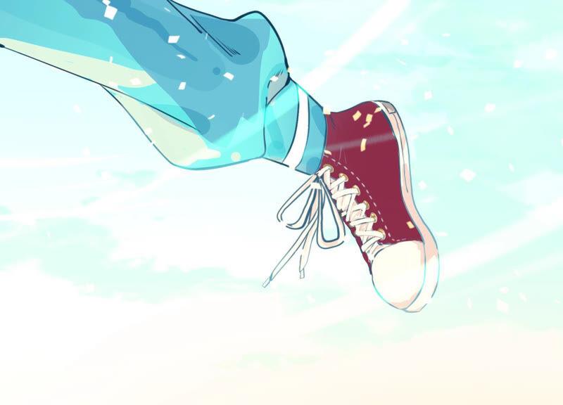 太子，你好甜2话 穿越即送死