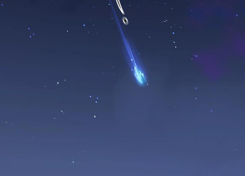 太子，你好甜2话 穿越即送死