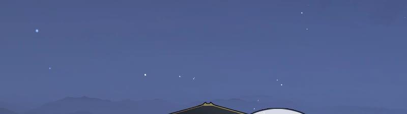 太子，你好甜2话 穿越即送死