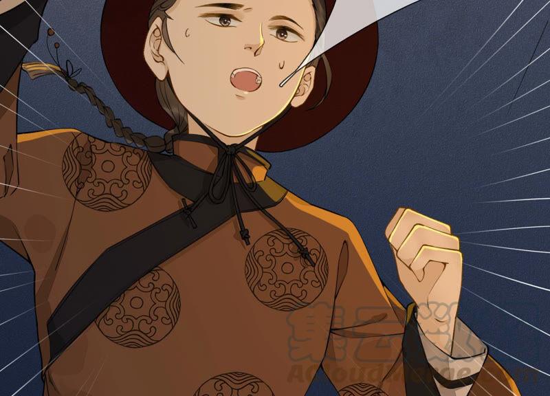 太子，你好甜2话 穿越即送死