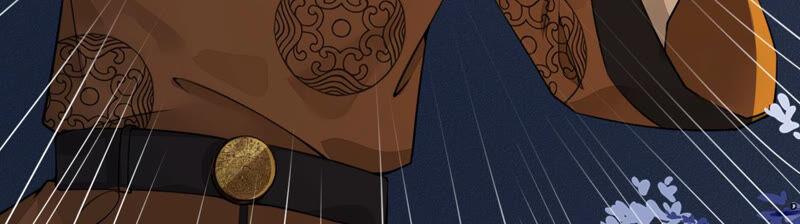 太子，你好甜2话 穿越即送死