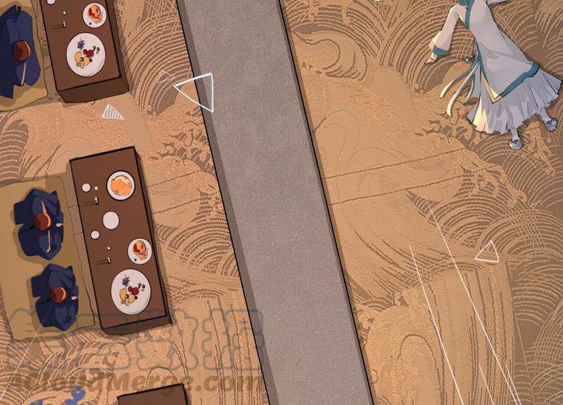 太子，你好甜2话 穿越即送死