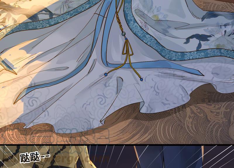 太子，你好甜2话 穿越即送死