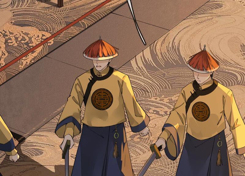 太子，你好甜2话 穿越即送死