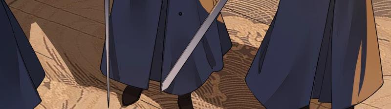 太子，你好甜2话 穿越即送死