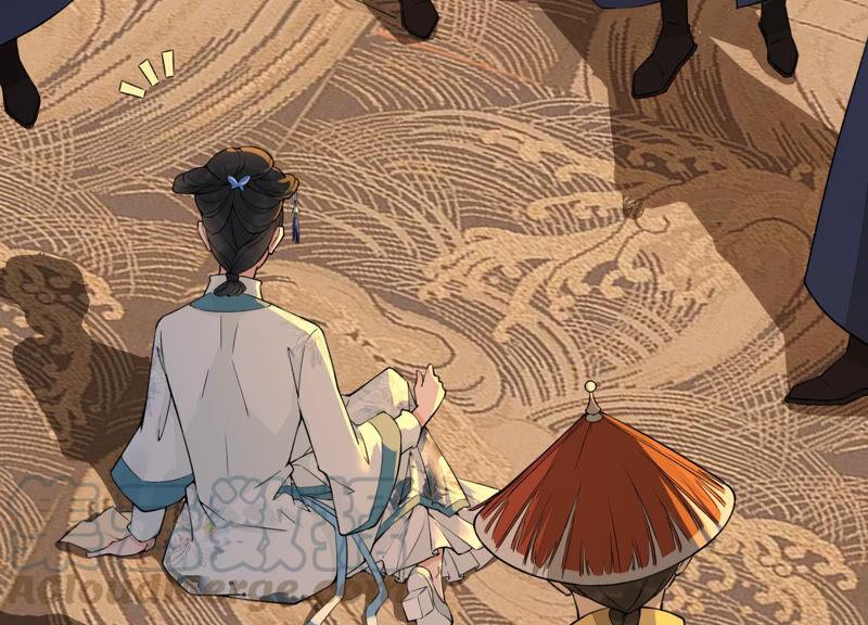 太子，你好甜2话 穿越即送死