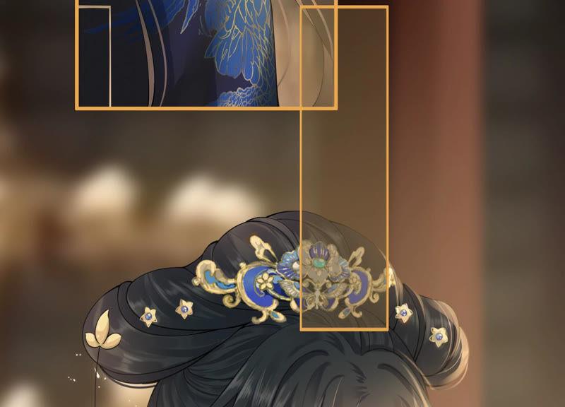 太子，你好甜3话 宴会风波