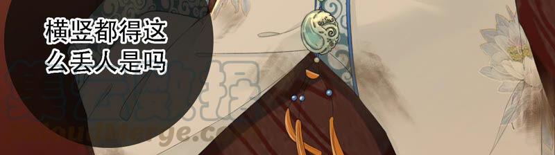 太子，你好甜3话 宴会风波