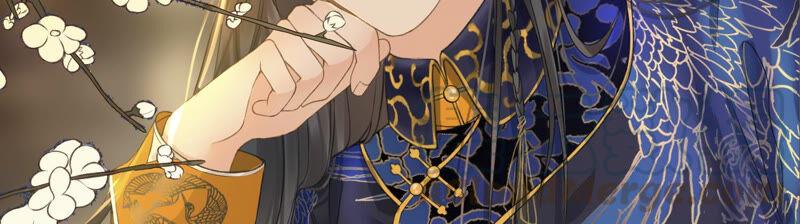 太子，你好甜3话 宴会风波