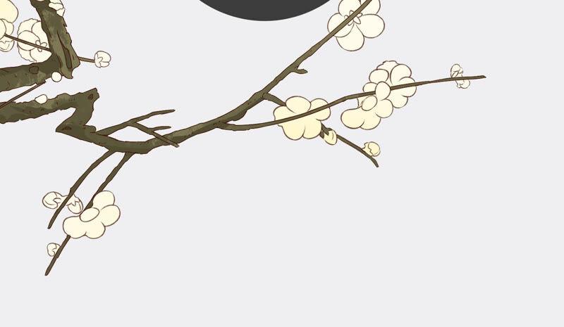 太子，你好甜3话 宴会风波