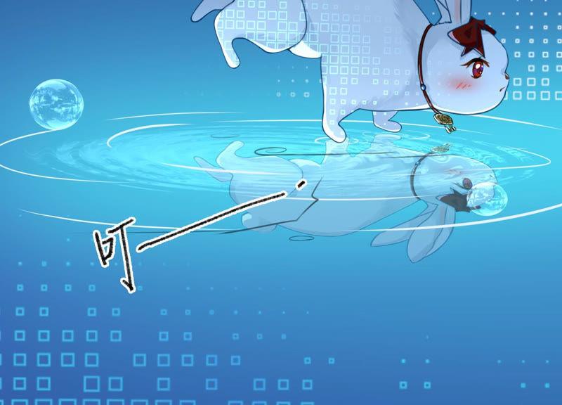 太子，你好甜3话 宴会风波