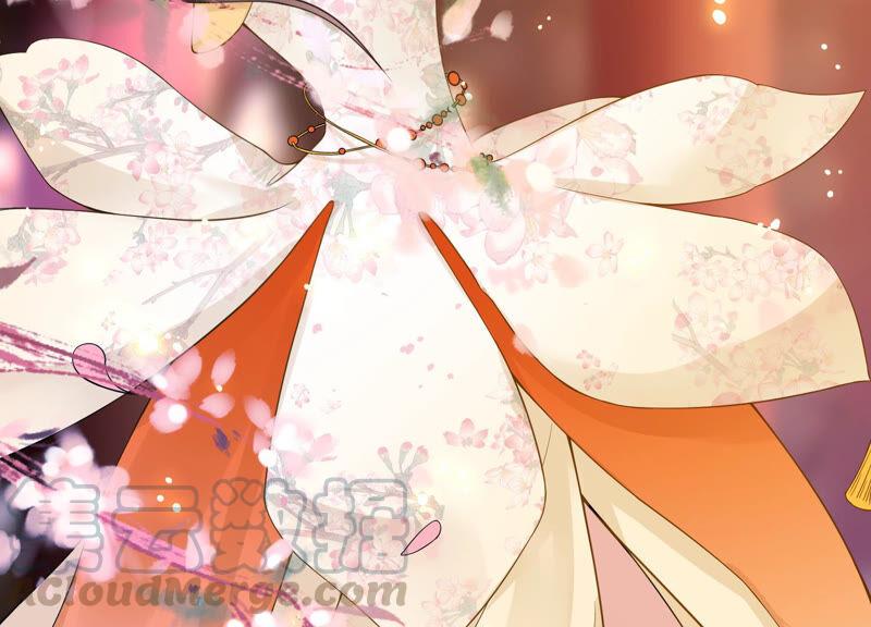 太子，你好甜3话 宴会风波