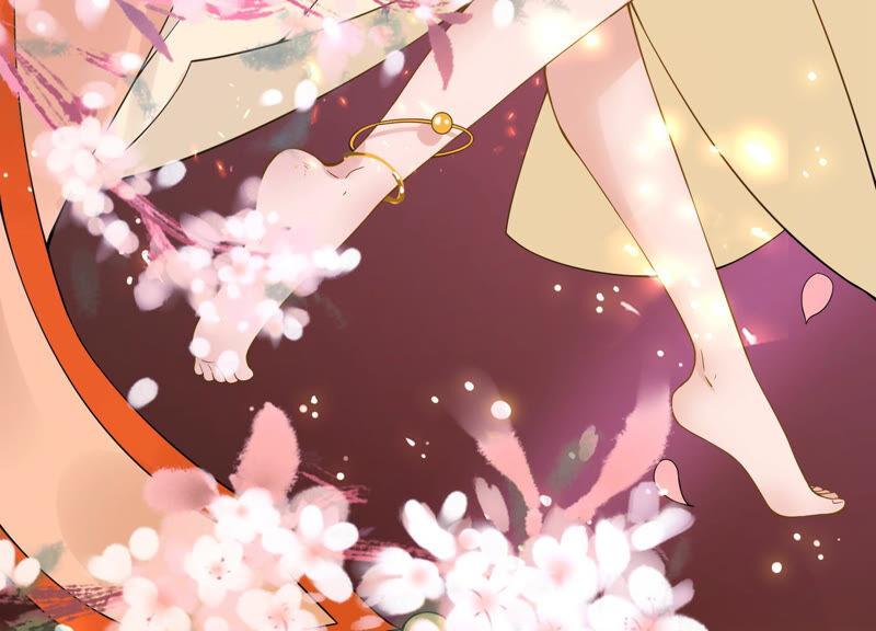 太子，你好甜3话 宴会风波