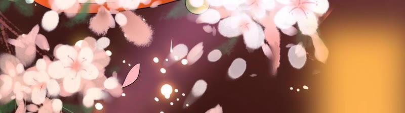 太子，你好甜3话 宴会风波