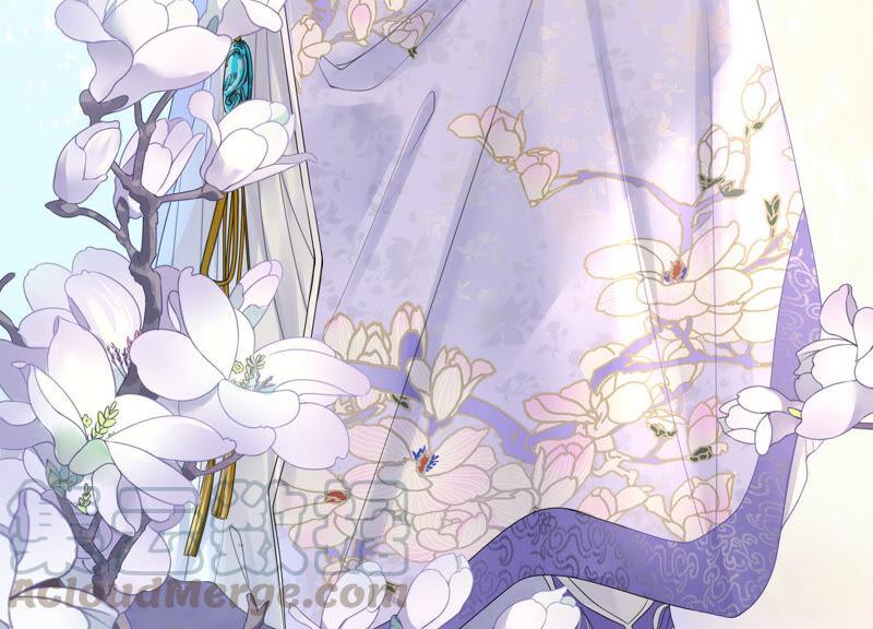 太子，你好甜3话 宴会风波