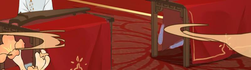 太子，你好甜4话 才艺比拼