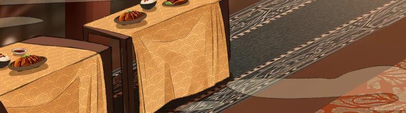 太子，你好甜5话 又遇刁难