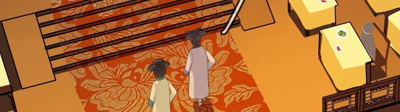 太子，你好甜5话 又遇刁难