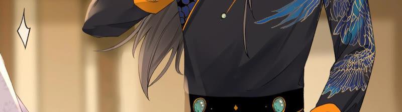 太子，你好甜5话 又遇刁难