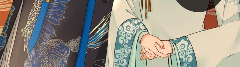 太子，你好甜5话 又遇刁难