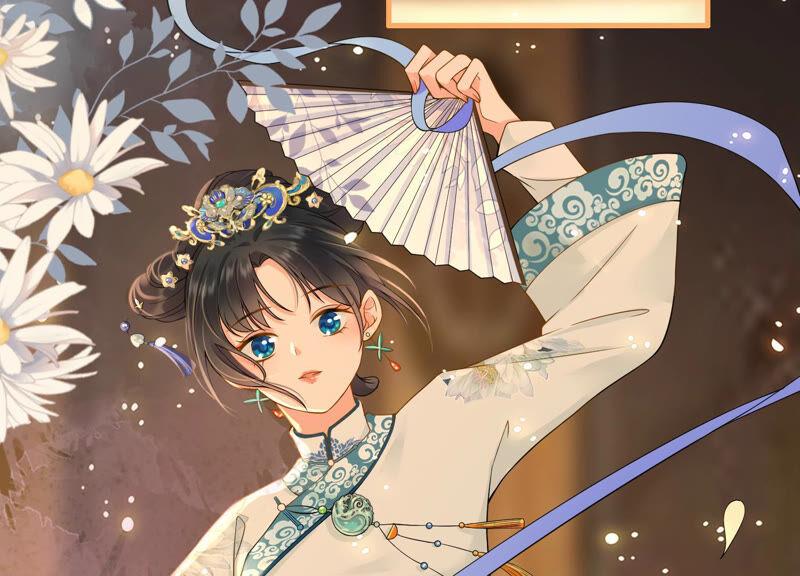 太子，你好甜5话 又遇刁难