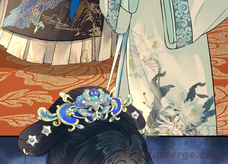 太子，你好甜5话 又遇刁难