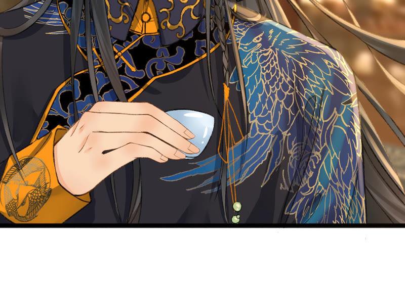 太子，你好甜5话 又遇刁难