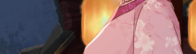 太子，你好甜6话 竹亭美人