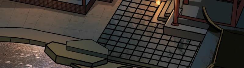 太子，你好甜6话 竹亭美人