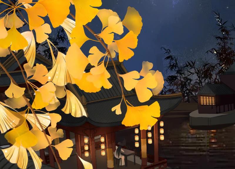 太子，你好甜7话 落水