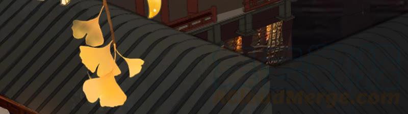 太子，你好甜7话 落水