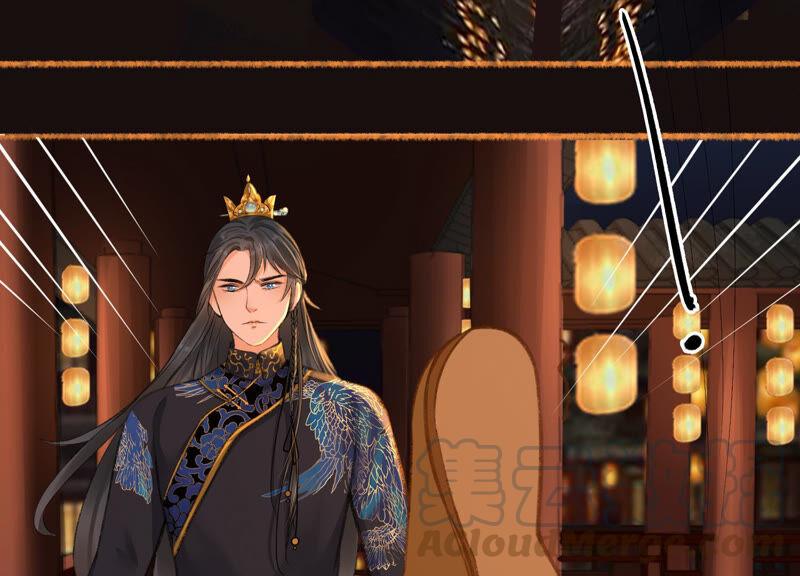 太子，你好甜7话 落水