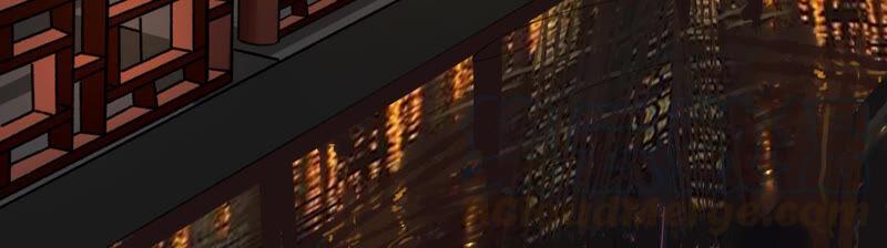 太子，你好甜7话 落水