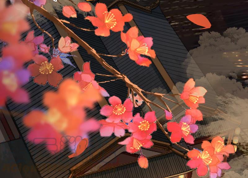 太子，你好甜8话 让我攻略谁？