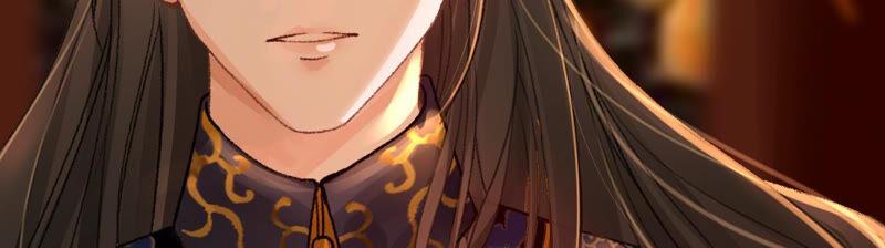 太子，你好甜8话 让我攻略谁？