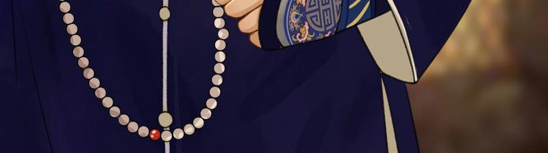 太子，你好甜8话 让我攻略谁？