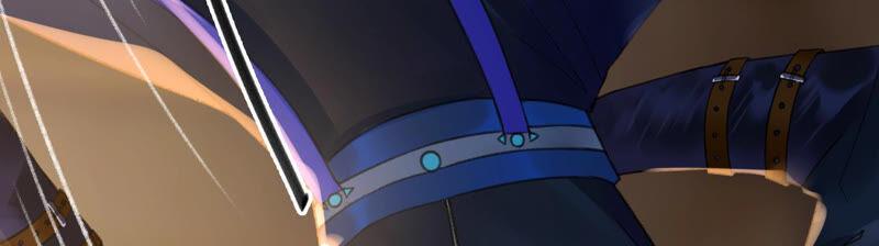 太子，你好甜9话 孤影大人