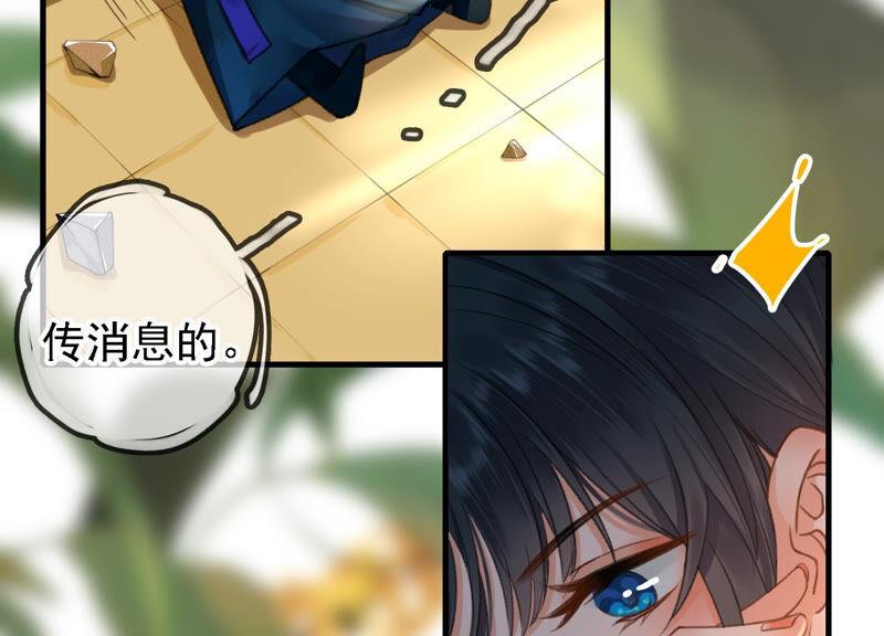 太子，你好甜9话 孤影大人