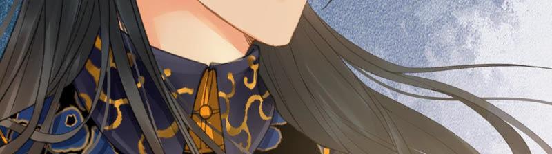 太子，你好甜9话 孤影大人