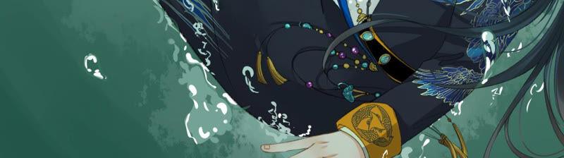 太子，你好甜10话 温泉