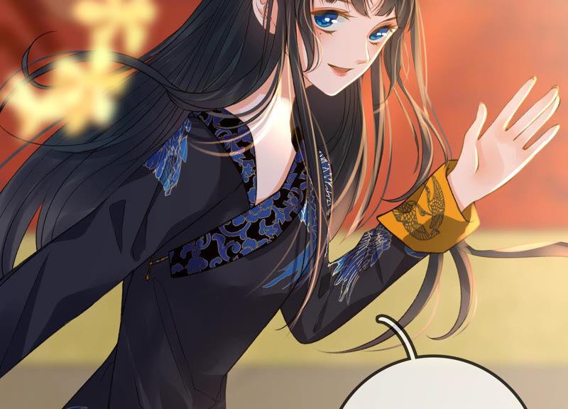 太子，你好甜11话 调戏与反调戏