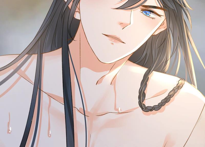 太子，你好甜11话 调戏与反调戏